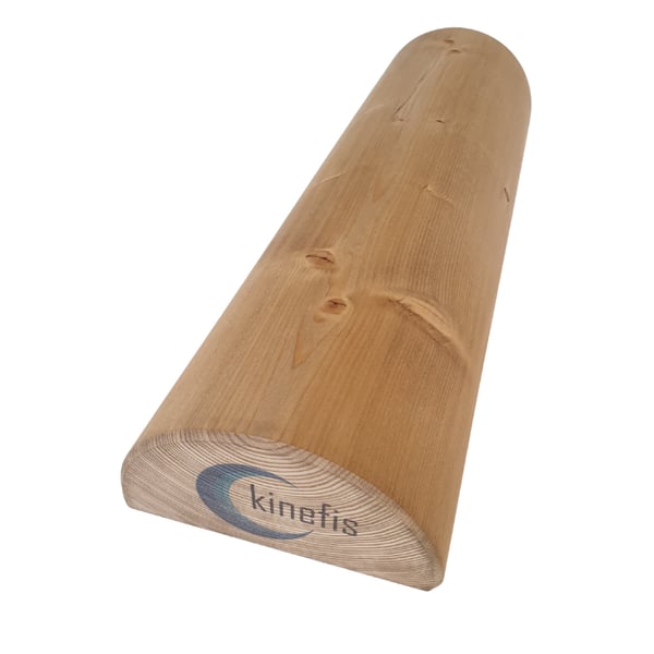 KINEFIS 5P Proprioception Core: Zur Stärkung der Muskulatur, des Beckenbodens und des Gleichgewichts